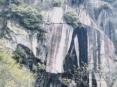 -绍兴东湖风景区