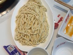 -涿派·炝锅鱼(涿州店)