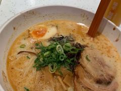 -味千拉面(光启城时尚购物中心店)