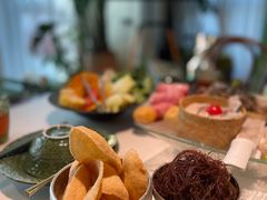 -Thai Basil罗勒叶泰式餐厅(时代天街店)