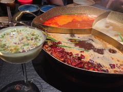 -色響火锅(恒隆广场店)