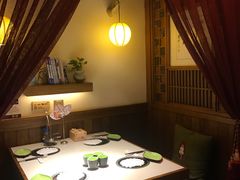 -一叶一世界•素食餐厅(环球中心店)