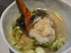 -陈家生煎(世茂双子塔店)