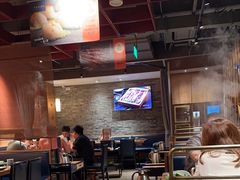 -老墙根涮肉·铜锅·烧烤(欢乐谷·王四营店)