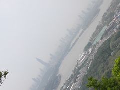 -南京金牛湖风景区