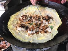 -周记热干面豆皮大王(桃花东街店)