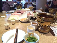-古关火锅店(古北水镇景区店)