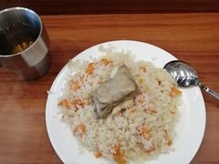 -巴依家新疆手抓饭(菱角湖万达店)