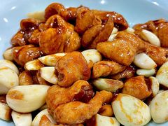 腊八蒜肥肠-力力豆花庄(广渠门店)