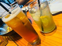-Shanghai Brew House上海啤酒工坊(老外街店)