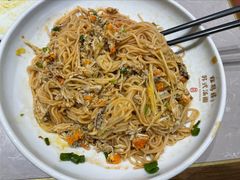 -松鹤楼面馆(清河万象汇店)