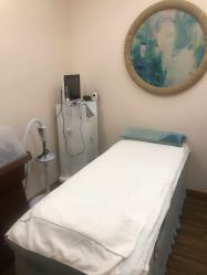 -芳朵美容养生SPA