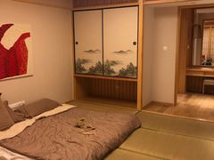 -北京古北水镇御舍温泉酒店