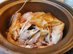 外婆茶香鸡-外婆家(古墩印象城店)