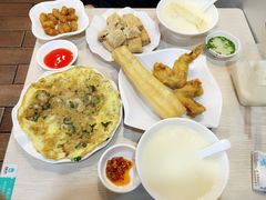 -兄弟深夜豆浆