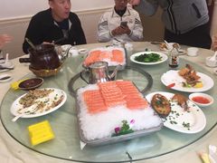-新享乐海鲜(翠华路店)
