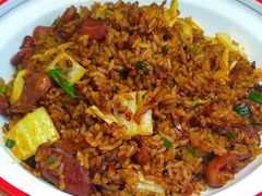 -怪噜范·老贵阳街头名小吃(鸿通城店)