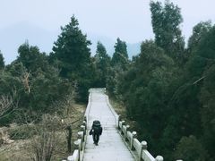 -南岳衡山风景名胜区