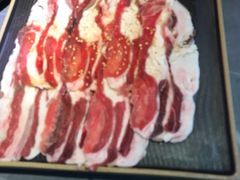 -明洞王妃家烤肉(苏州中心星悦汇店)