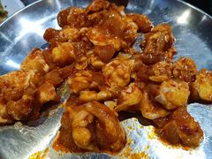 -老炉家木炭烤肉(长江国际店)