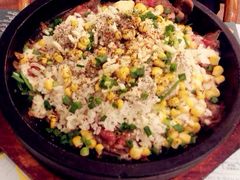 水天堂西餐咖啡厅-Aqua Oasis 水天堂(爱山广场店)