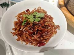 -0776食堂·京城创意菜(七里庄店)