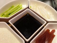 -小吊梨汤·北京菜·烤鸭(长安商场-首都博物馆店)
