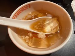 -探鱼·鲜青椒爽麻烤鱼(北京路天河城店)