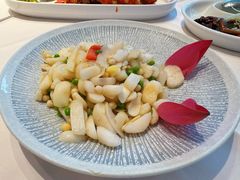 -松鹤楼(狮山永利广场店)