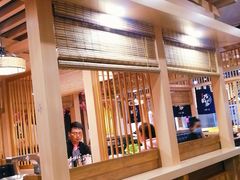 -九田家黑牛烤肉料理(衡百国际店)
