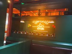 -炭舍干锅·烤鱼(扬名广场店)
