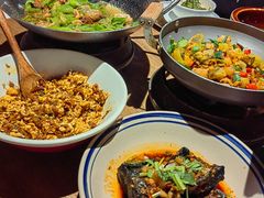 -东方红·湖南菜(金屿店)