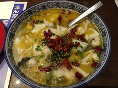 -北方馆(澳门伦敦人店)