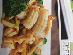 -九龙湾茶餐厅(东门店)