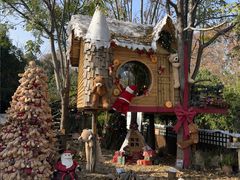 -HERRE·FARM 赫尔露营农场·团建聚会包场