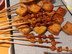 -庆峰龙虾烧烤(合肥一店)