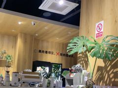 -1861意大利餐厅(文化广场店)