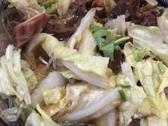 -闫家驴肉老店(华电一校店)
