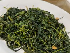 咸麻叶-揭阳钟记小食(福田新村店)