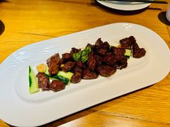 -金牌外婆家(苏州中心店)