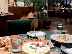-吾象走甜·生日蛋糕·甜品台茶歇