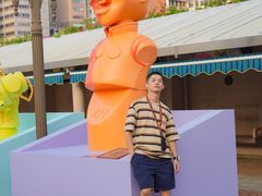 -九龙公园