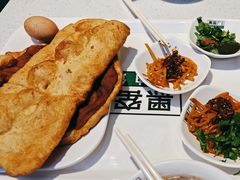 -黑窑厂糖油饼烤鸭·清真菜(旗舰店)
