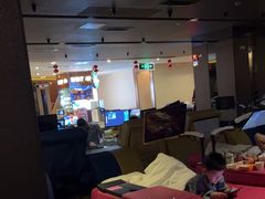 -皇室假期美食水疗会(春风路店)