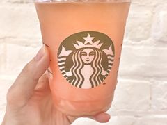 -星巴克(我格广场店)