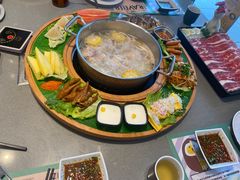 -椰小鸡·琼州糟粕醋(美兰缤纷城店)