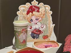 -海底捞火锅(长宁路龙之梦店)