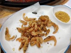 -鸽子刘铁锅炖鱼(劲松店)