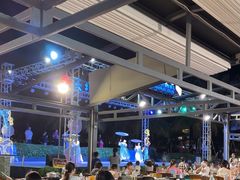 -渔家火锅·海鲜自助餐·演艺(亚龙湾天域酒店)