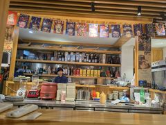 -牛人·雪花牛·木炭烤肉(昆山陆家店)